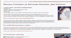 Desktop Screenshot of digitalcontroldynsys.com